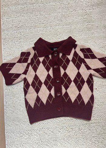 Diğer Standart Beden