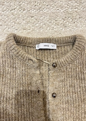 MANGO HIRKA - Görsel 3