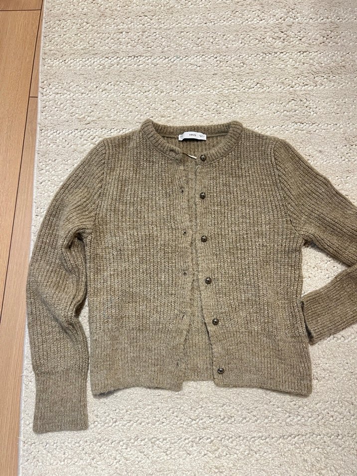 MANGO HIRKA - Görsel 2