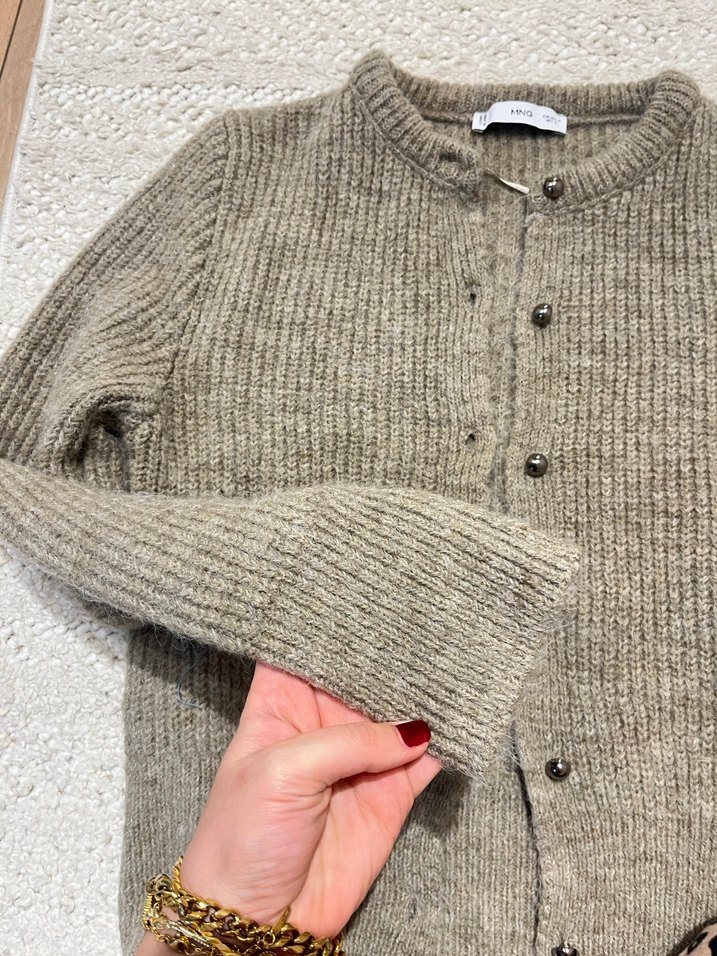 MANGO HIRKA - Görsel 4