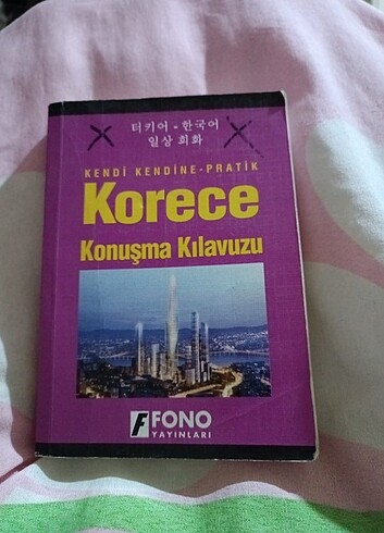 Korece konuşma kılavuzu 