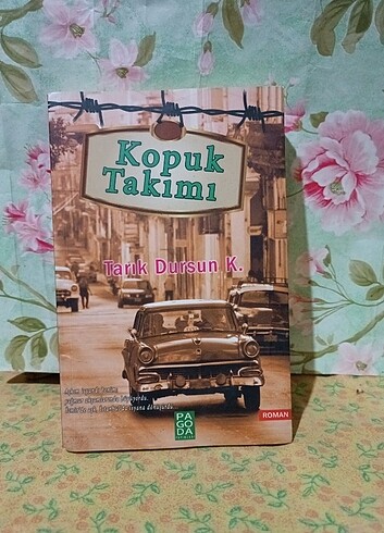 Tarık Dursun Kopuk Takımı 