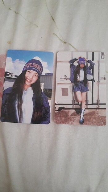 Nayeon set