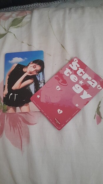 Jihyo pc set