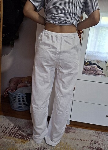 Keten pantalon