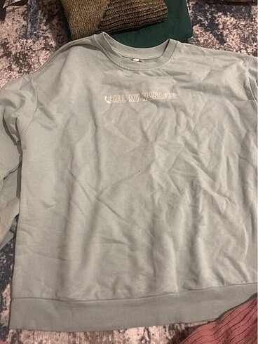 Sweat