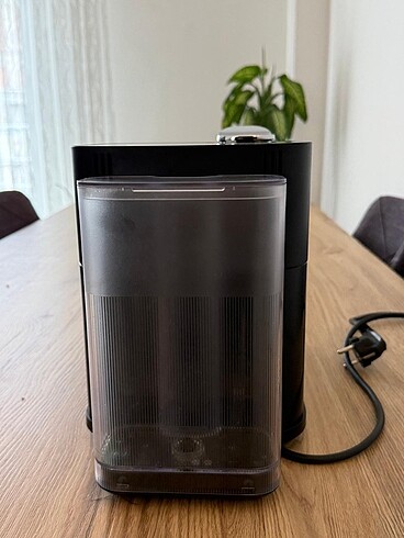 Beden Renk Nespresso F541 Gran Lattissima Kapsüllü Kahve Makinesi