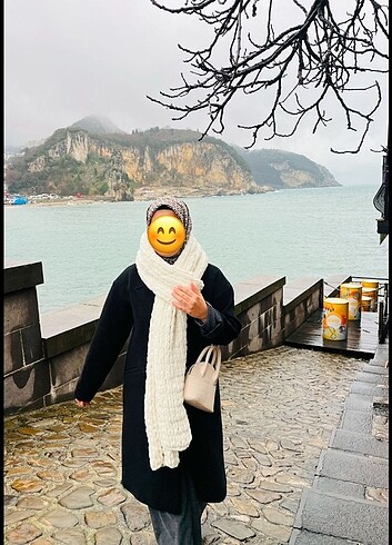 El örme atkı