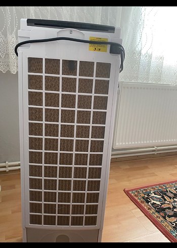 Diğer Preo Hava Soğutucu
