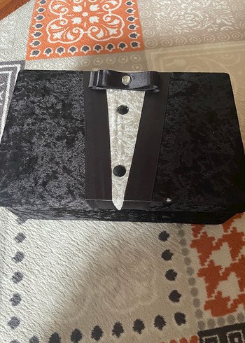 Beden Damat Bohça sandığı