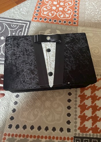 Damat Bohça sandığı