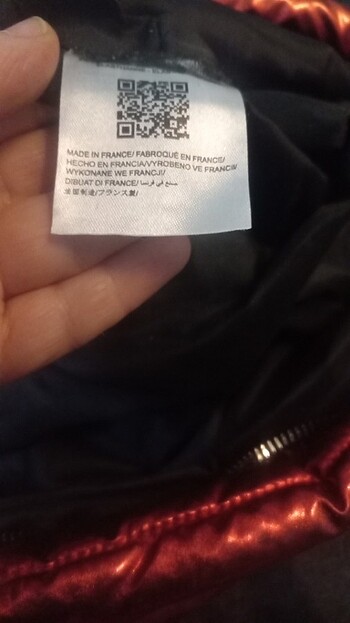  Beden Chanel orjinal büyük boy 