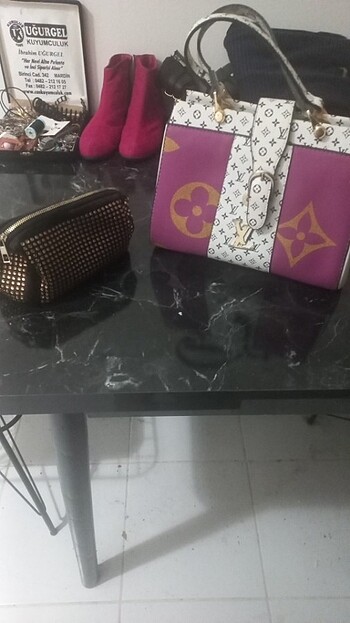 Louis Vuitton İkli fiyatı marka luvis