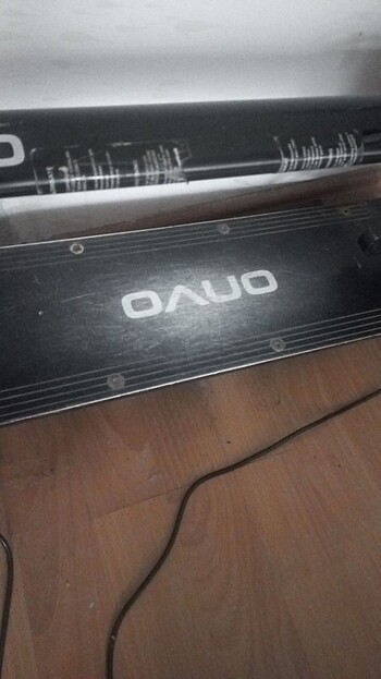 Onvo 07 elektrikli hız 30 35 - Görsel 5