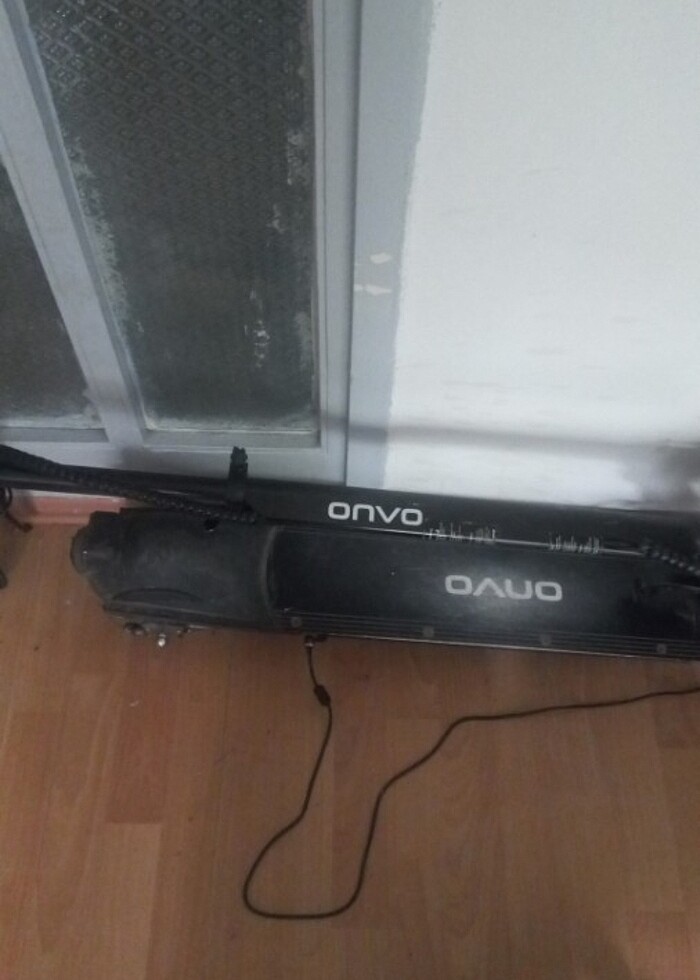 Onvo 07 elektrikli hız 30 35  - Görsel 2