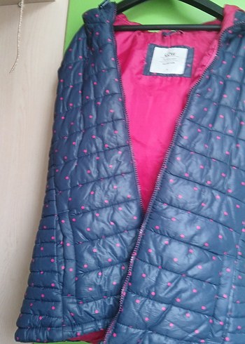 LC Waikiki 12-13 Yaş