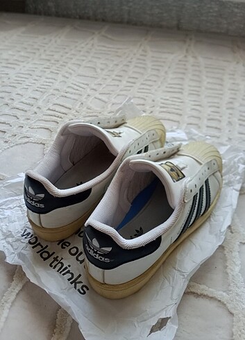 39 Beden Adidas Superstar