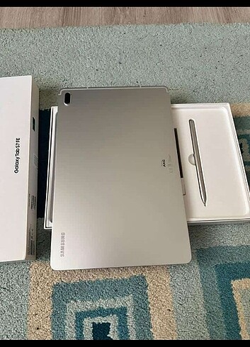 Beden Tablet