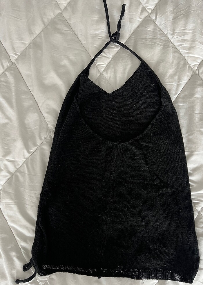 mini plaj elbisesi - Görsel 2