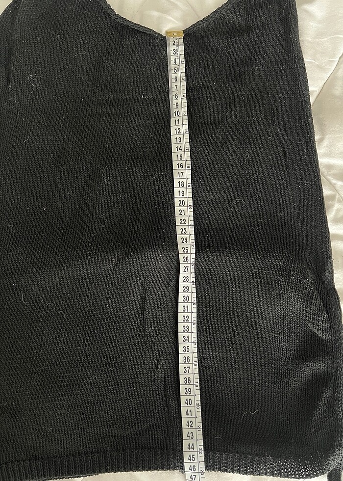 mini plaj elbisesi - Görsel 3