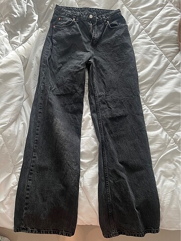 Trendyol & Milla kot pantolon