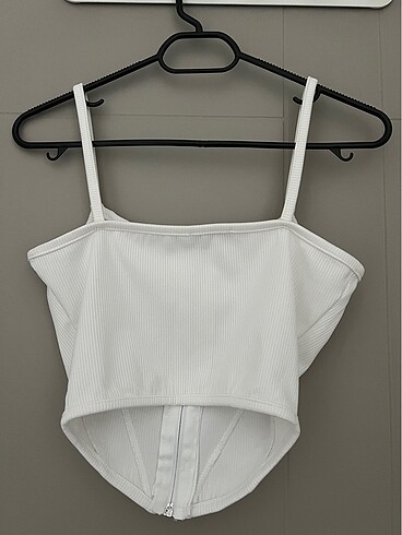 s Beden korse crop