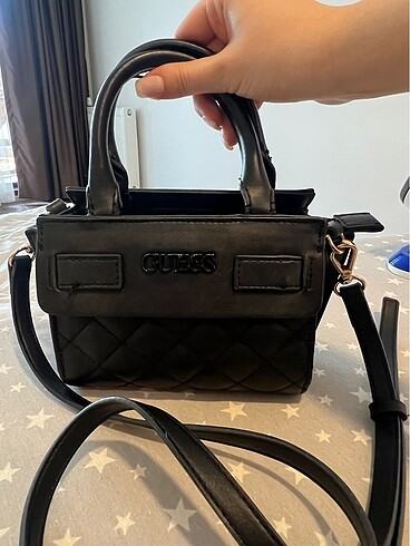 guess çanta