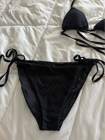 38 Beden calzedonia bikini takımı