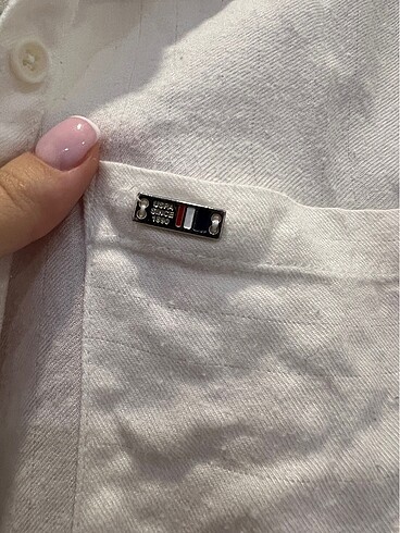 U.S Polo Assn. U.S Polo gömlek