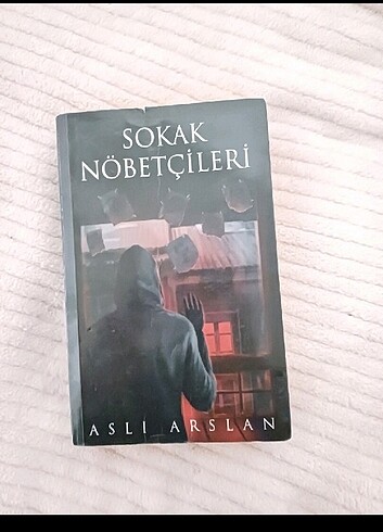 Sokak Nöbetçileri 1