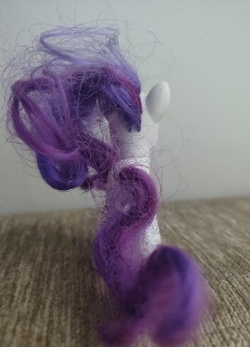 Beden Renk My little pony rarity