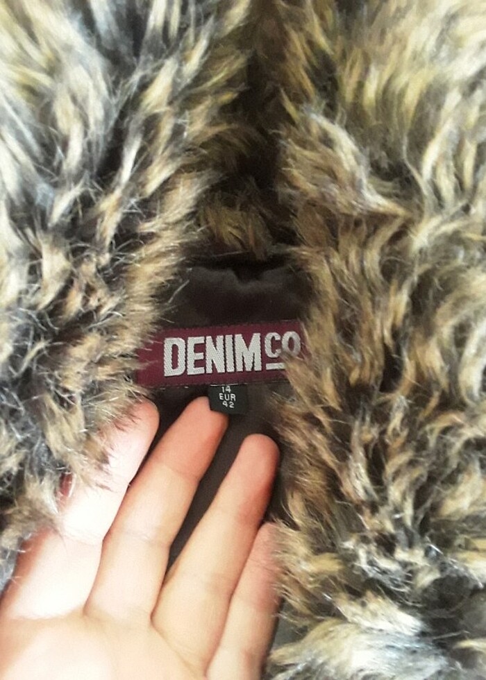 Beli lastikli kısadır - Görsel 2