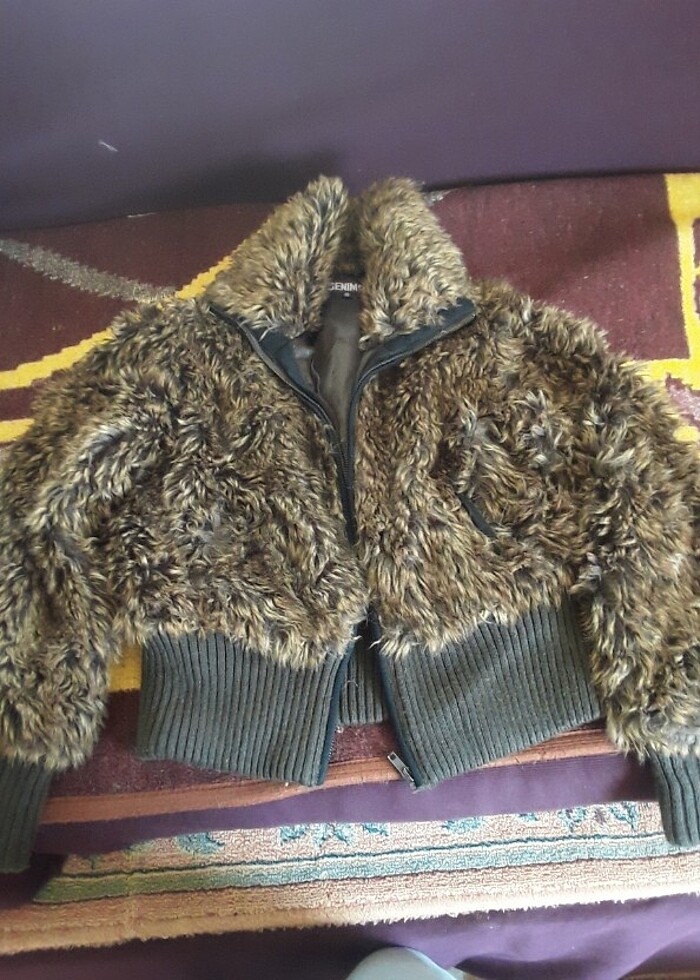 Beli lastikli kısadır - Görsel 3