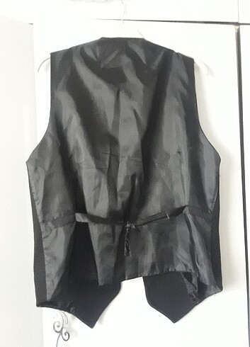 Yelek ve gomlek  - Görsel 2