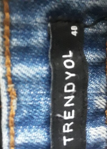 Pantolon - Görsel 2