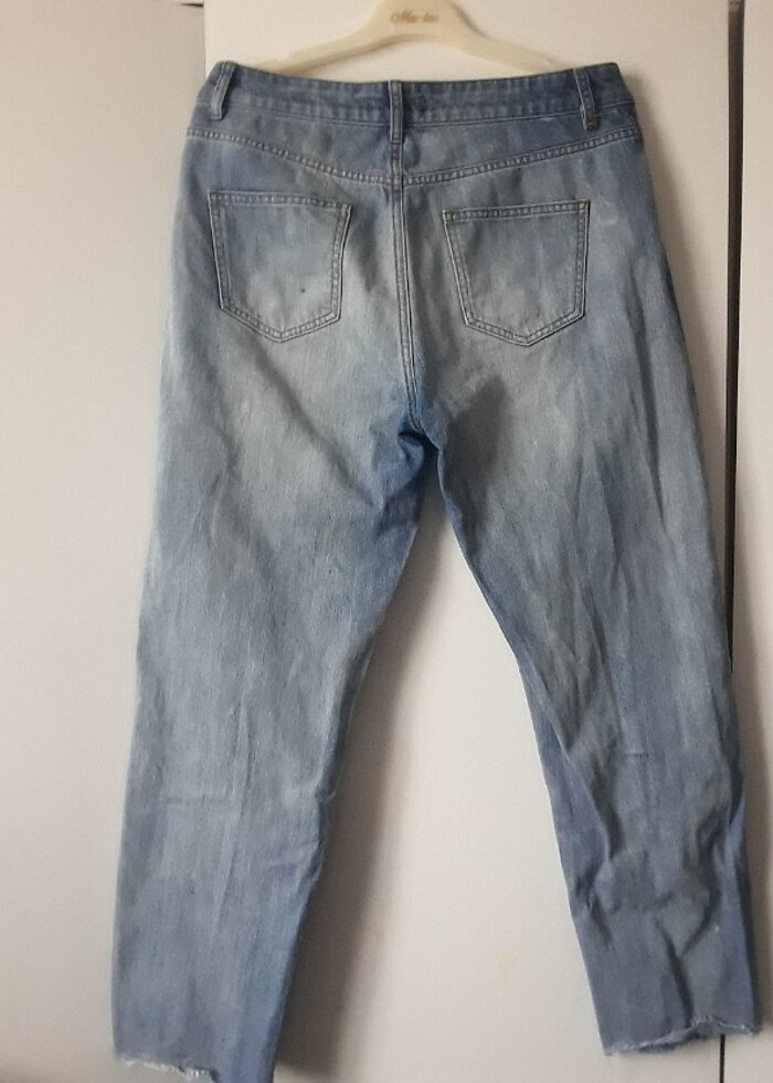 Pantolon  - Görsel 3