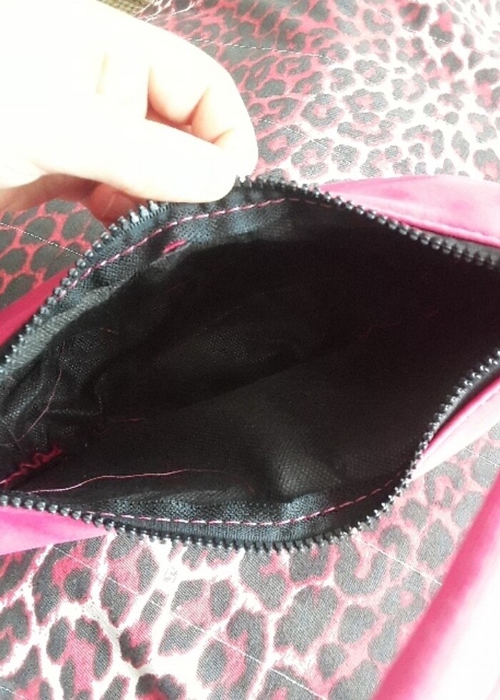 Kol çantası  - Görsel 3