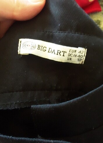 Pantolon  - Görsel 2