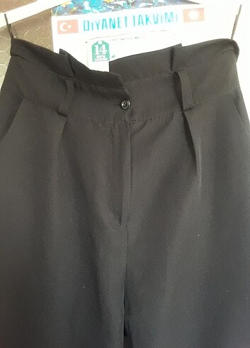 Pantolon  - Görsel 3