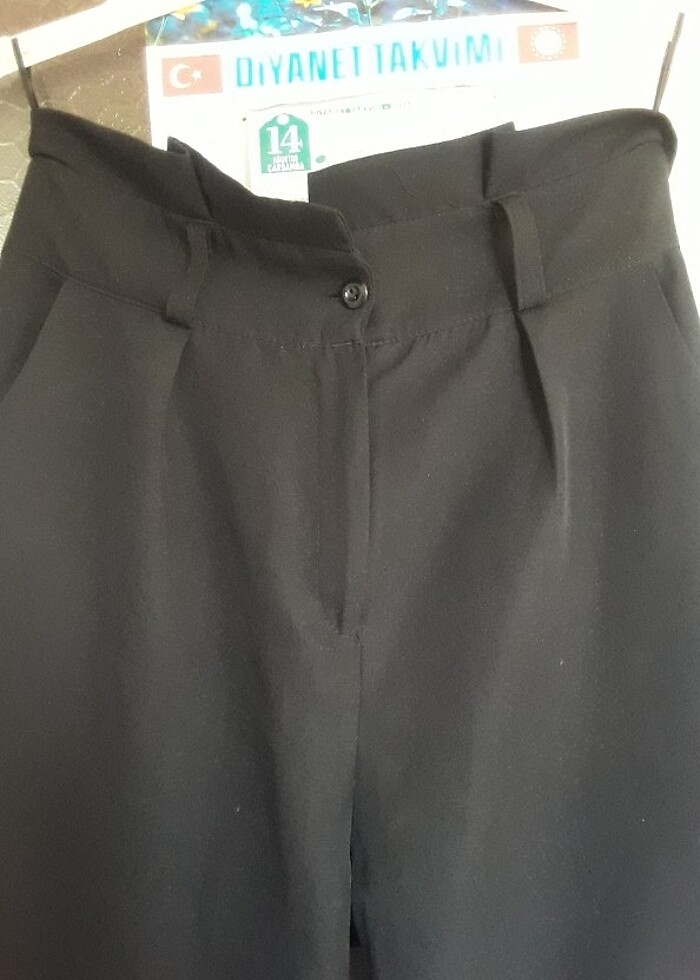 Pantolon  - Görsel 3