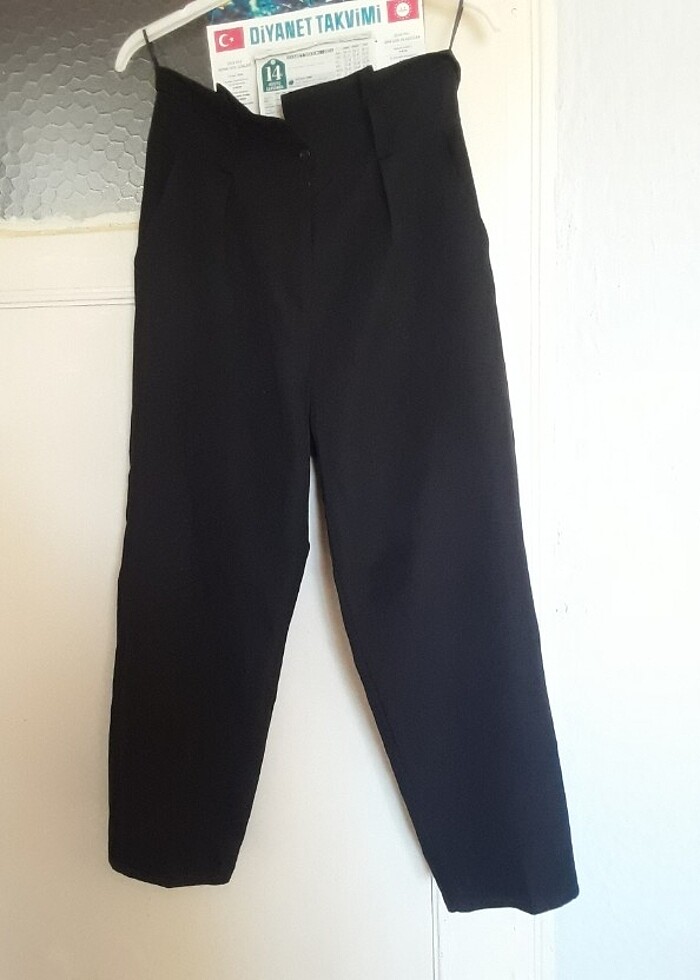 Pantolon  - Görsel 4