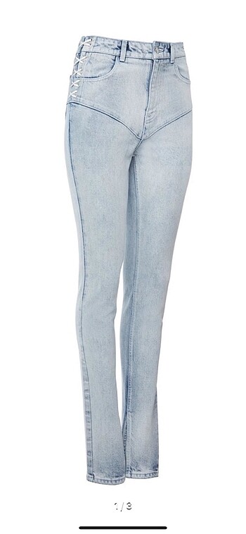 Lol jean