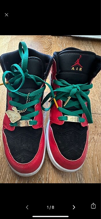Air jordan 23