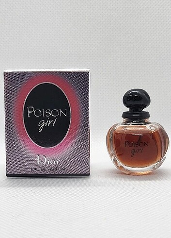 Christian Dior Hypnotic Posion Girl Kadın Parfümü