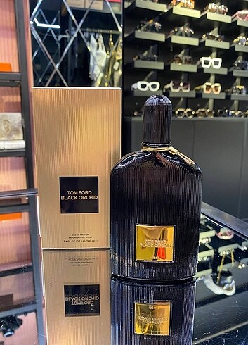 Tom Ford Black Orchid Erkek Parfümü 