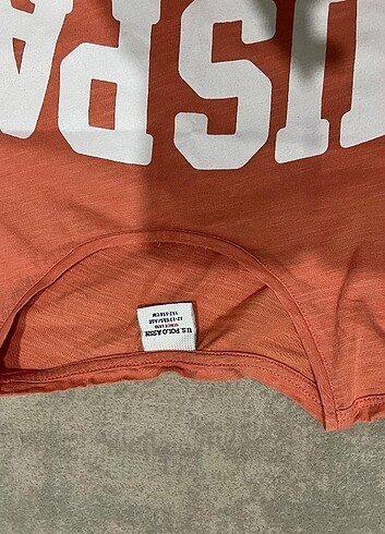 U.S Polo Assn. Tişört