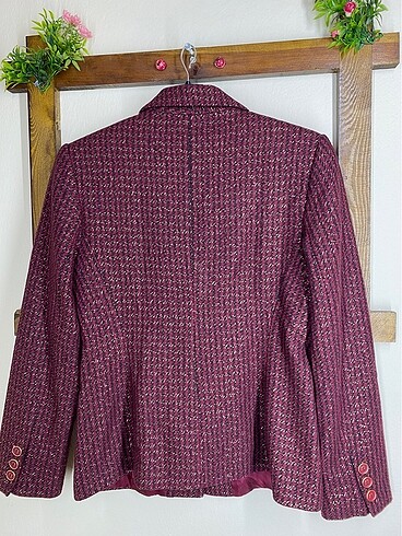Roman Marka Roman Simli blazer/ceket