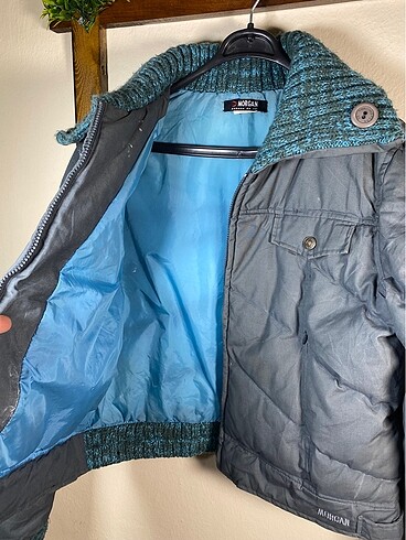 l Beden Vintage mont