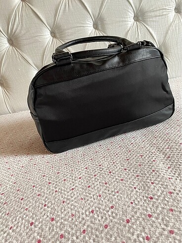  Beden siyah Renk Orjinal Puma valiz #askılı #çanta