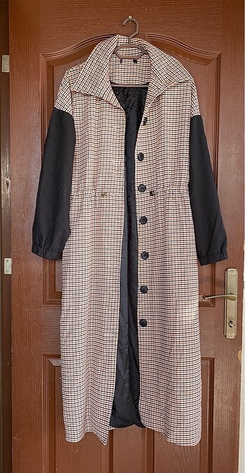 American Vintage Vintage trençkot/pardesü